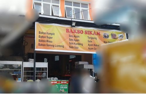 15 Tempat Makan Bakso Terbaik Di Palembang Berita Hari Ini Terkini