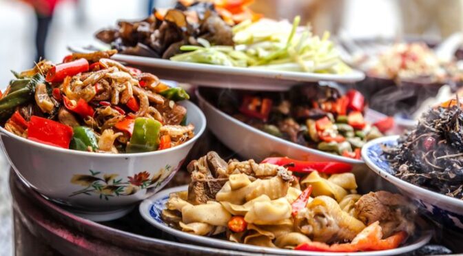 Ini Dia 7 Restoran Chinese Food Terbaik di Palembang