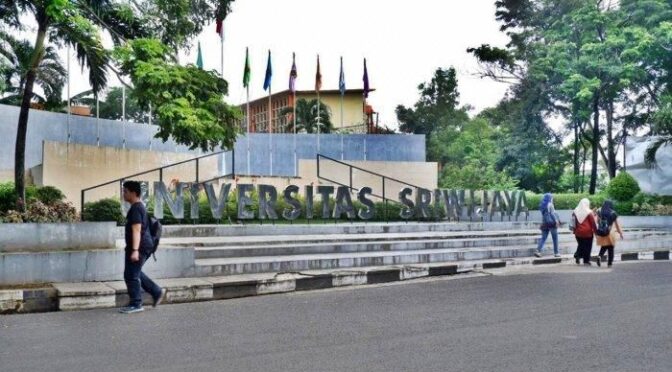 10 Universitas Terbaik yang Ada di Kota Palembang