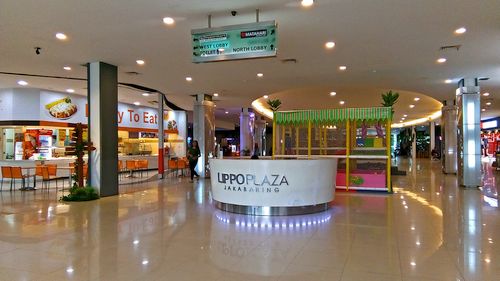 Lippo Plaza Jakabaring