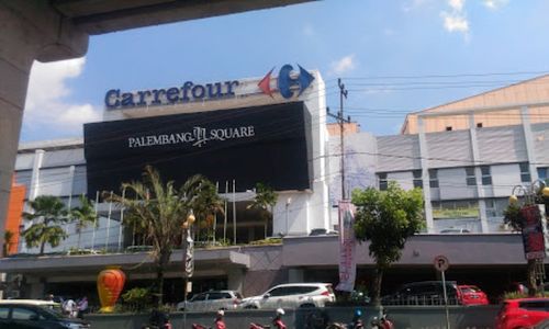 Palembang Square Mall