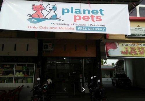 Planet Pets