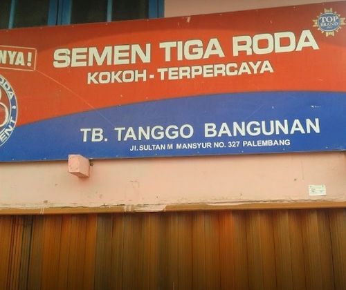 TB Tanggo