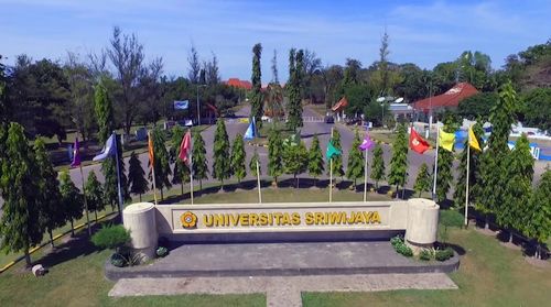 Universitas Sriwijaya (UNSRI)