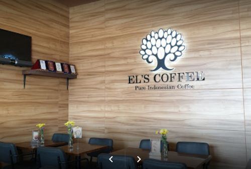 Els Coffee