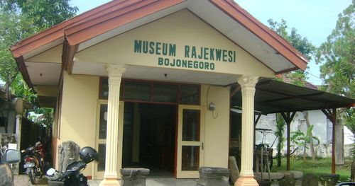 Museum Rajekwesi